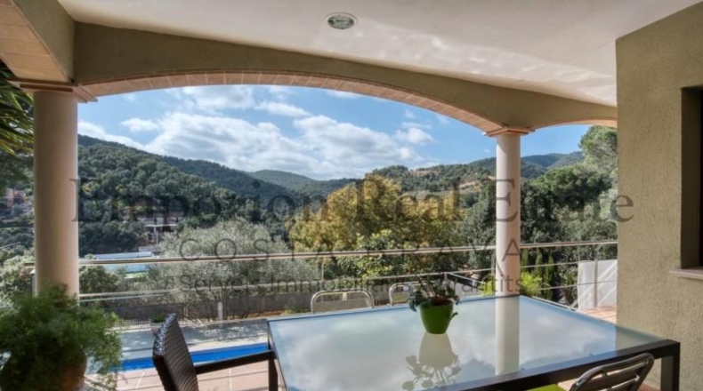 Gerona - Calonge - 650m2
