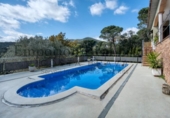 Country house with land for sale on España, Calonge, ref: TR154196 photo