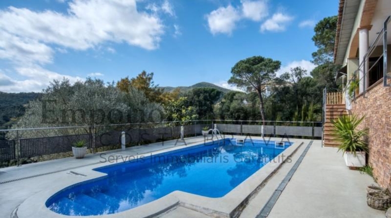 Gerona - Calonge - 650m2