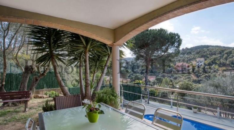 Gerona - Calonge - 650m2