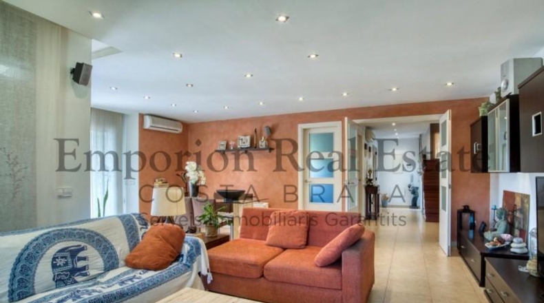 Gerona - Calonge - 650m2