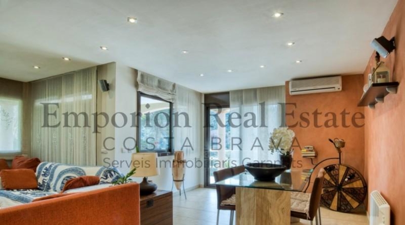Gerona - Calonge - 650m2