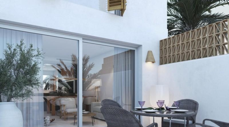 Alicante - Ráfol de Almunia - 323m2