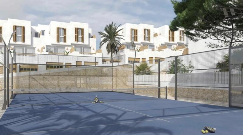 Alicante - Ráfol de Almunia - 323m2