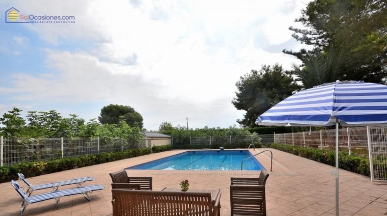 Alicante - Torrevieja - 5000m2
