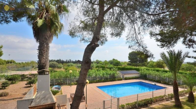 Alicante - Torrevieja - 5000m2