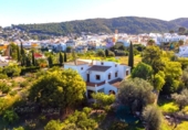 Xalet independent amb terreny en venda a la España, Orba, ref.: TR343072 foto