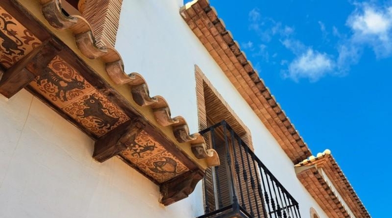Alicante - Orba - 2993m2