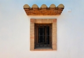 Xalet independent amb terreny en venda a la España, Orba, ref.: TR343072 foto