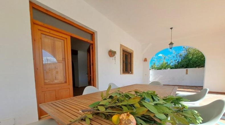 Alicante - Orba - 2993m2
