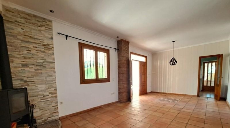 Alicante - Orba - 2993m2