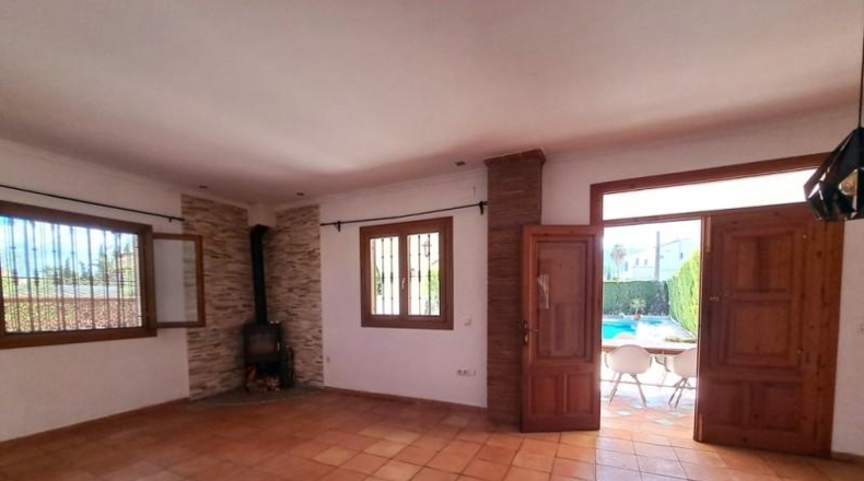 Alicante - Orba - 2993m2