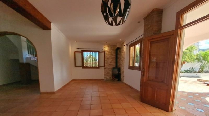 Alicante - Orba - 2993m2