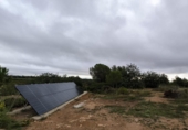 Xalet independent amb terreny en venda a la España, Albinyana, ref.: TR362923 foto