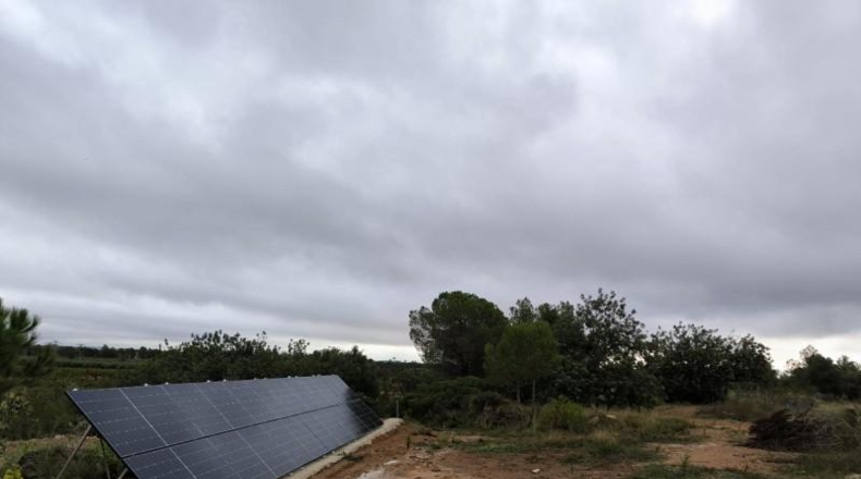 Tarragona - Albinyana - 250m2