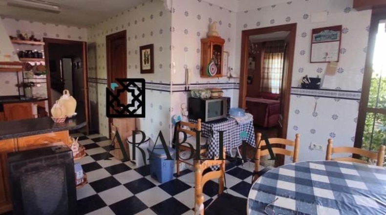 Córdoba - Córdoba - 4281m2