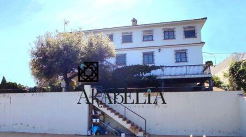 Córdoba - Córdoba - 4281m2