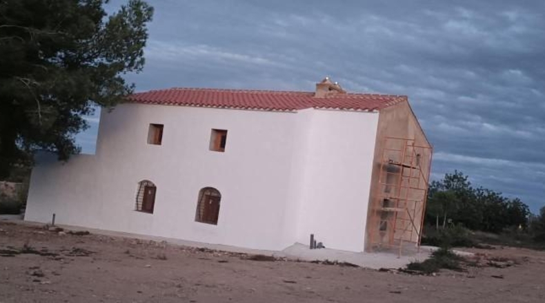 Tarragona - Albinyana - 250m2