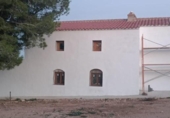 Country house with land for sale on España, Albinyana, ref: TR242521 photo
