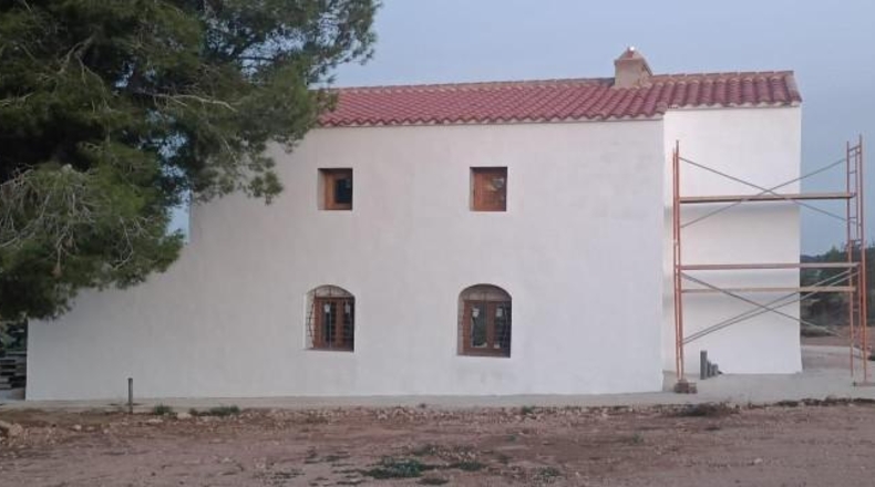 Tarragona - Albinyana - 250m2