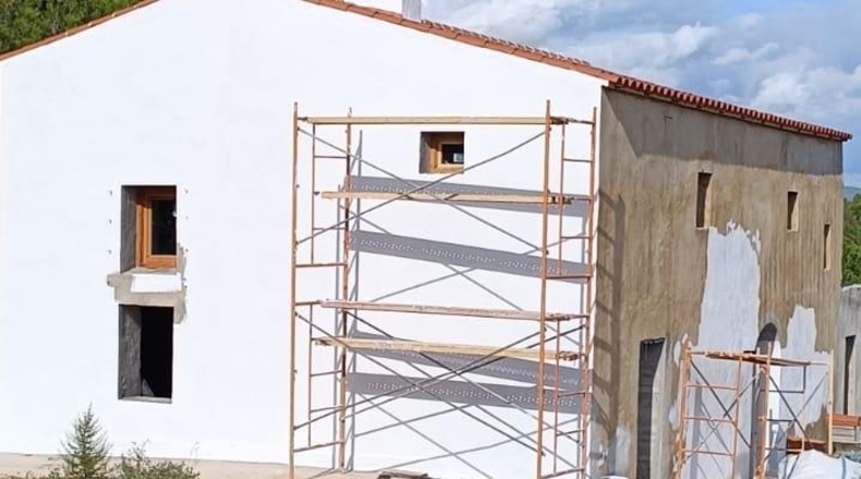 Tarragona - Albinyana - 250m2