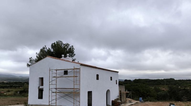 Tarragona - el Vendrell - 250m2