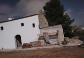 Casa de camp amb terreny en venda a la España, el Vendrell, ref.: TR243061 foto