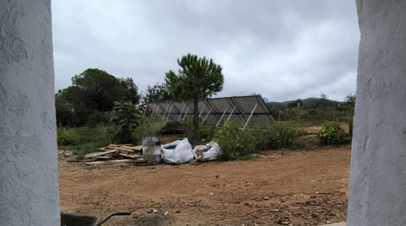 Tarragona - el Vendrell - 250m2