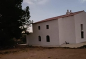 Casa de camp amb terreny en venda a la España, el Vendrell, ref.: TR243061 foto
