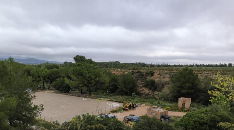Tarragona - el Vendrell - 250m2