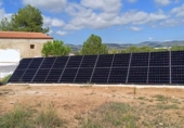 Casa de camp amb terreny en venda a la España, el Vendrell, ref.: TR243061 foto