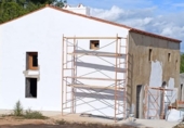 Casa de camp amb terreny en venda a la España, el Vendrell, ref.: TR243061 foto