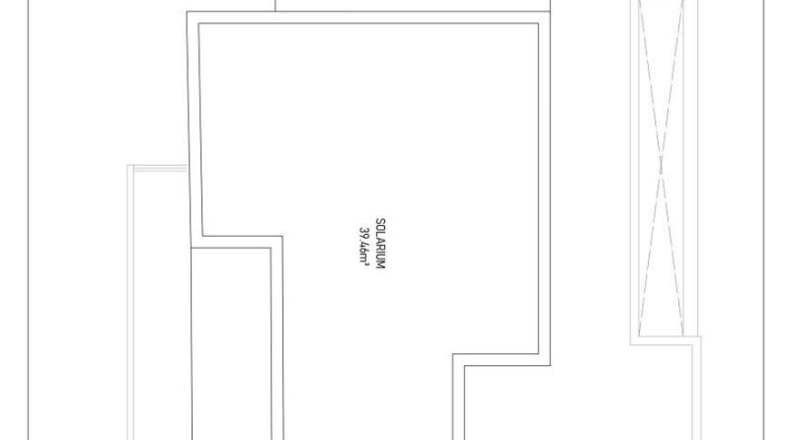 Alicante - Torrevieja - 400m2