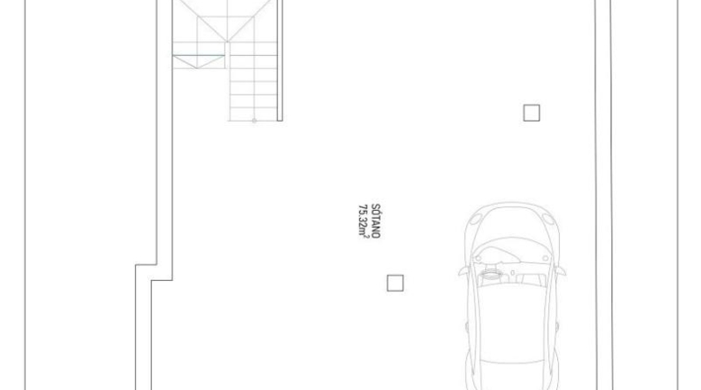 Alicante - Torrevieja - 400m2