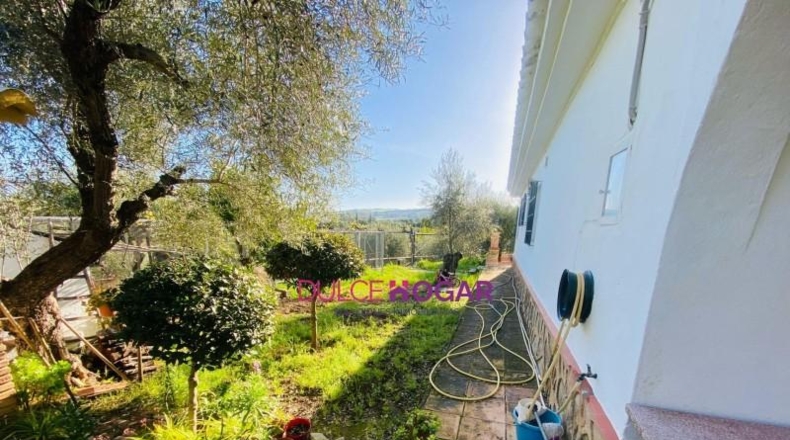 Málaga - Ronda - 15560m2