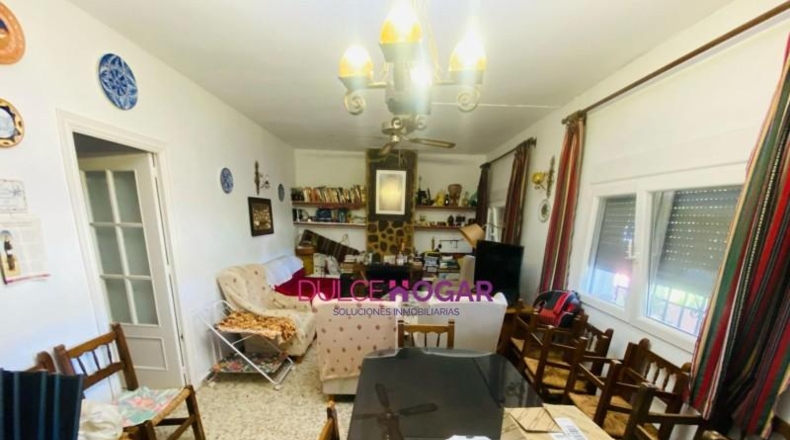 Málaga - Ronda - 15560m2
