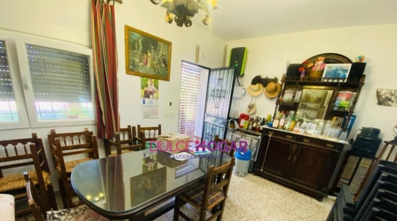 Málaga - Ronda - 15560m2