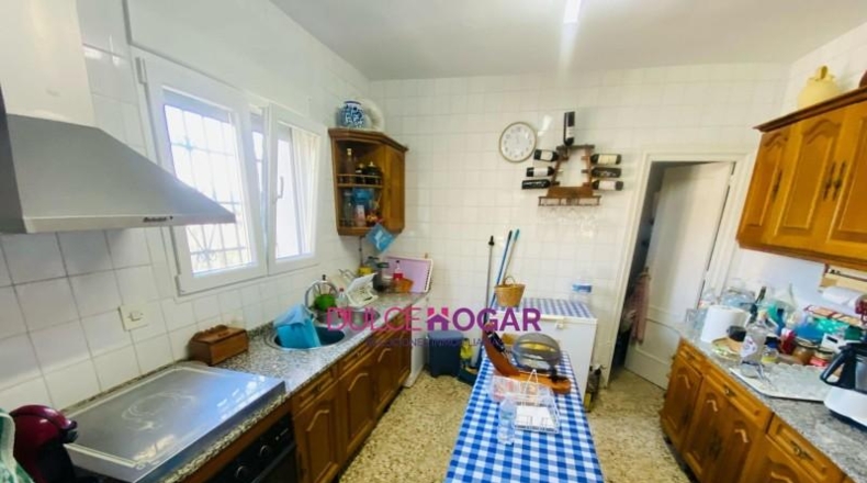 Málaga - Ronda - 15560m2