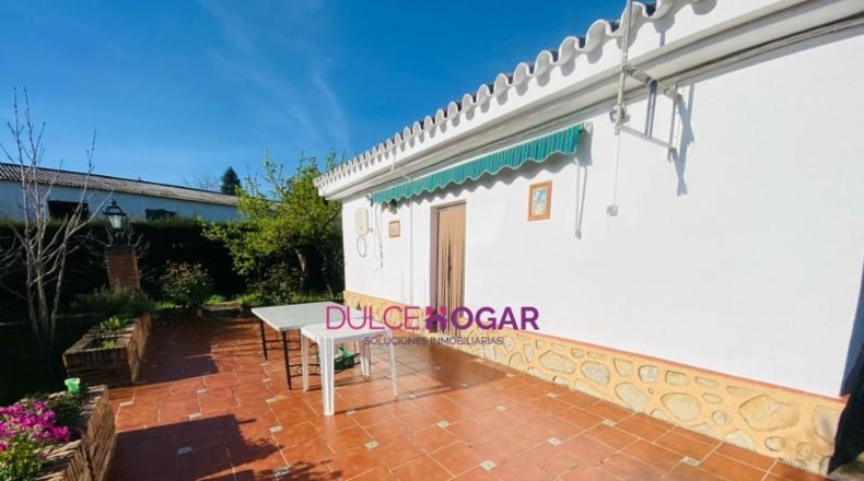 Málaga - Ronda - 15560m2