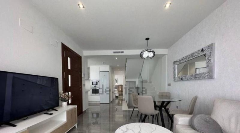 Alicante - Torrevieja - 215m2