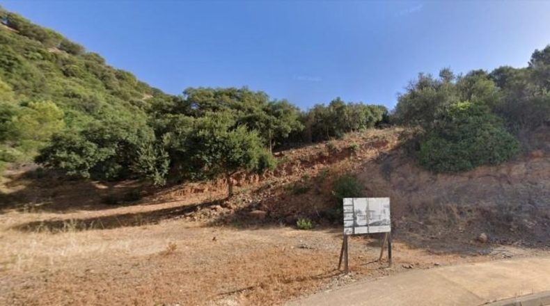 Málaga - Marbella - 1527m2