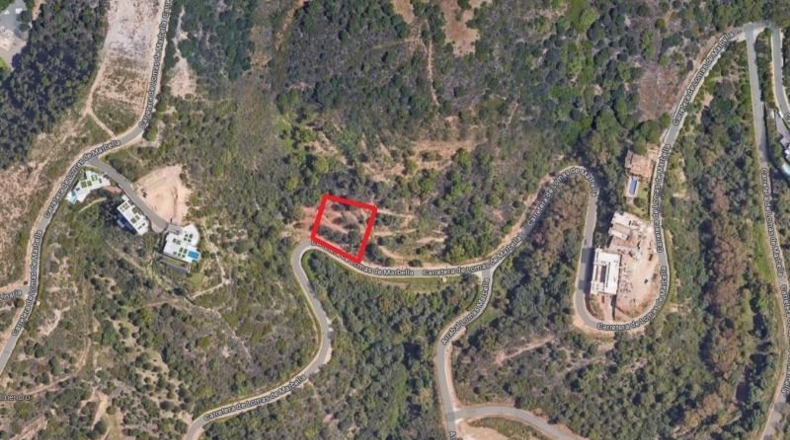 Málaga - Marbella - 1527m2