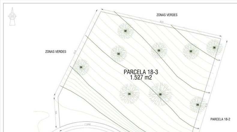 Málaga - Marbella - 1527m2
