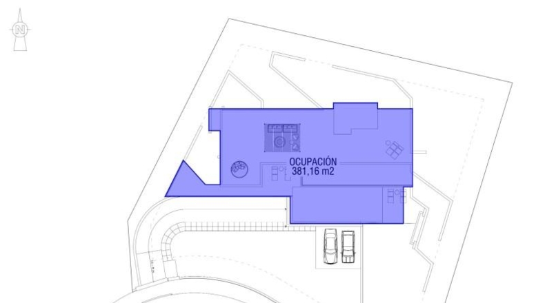Málaga - Marbella - 1527m2