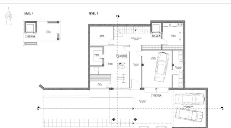 Málaga - Marbella - 1527m2