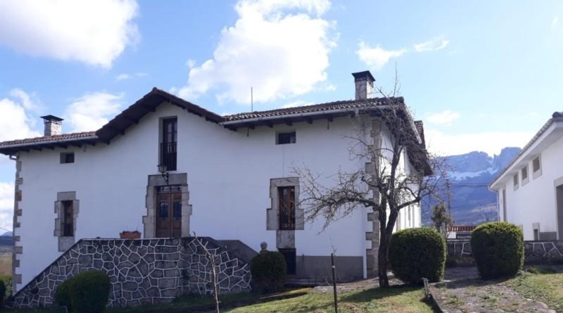 Burgos - Sopeñano - 3402m2