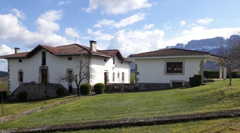 Burgos - Sopeñano - 3402m2
