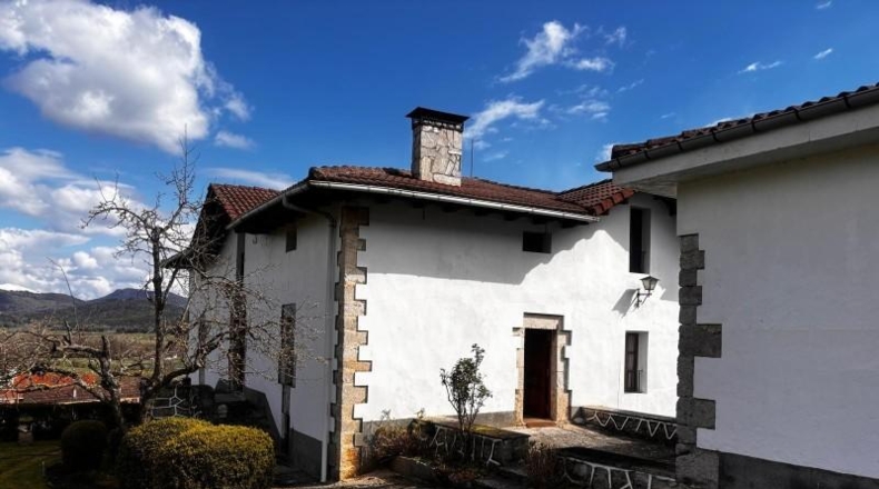 Burgos - Sopeñano - 3402m2