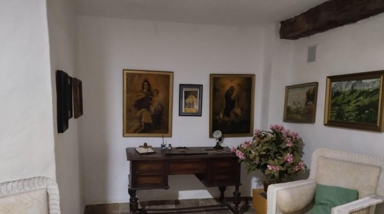 Burgos - Sopeñano - 3402m2