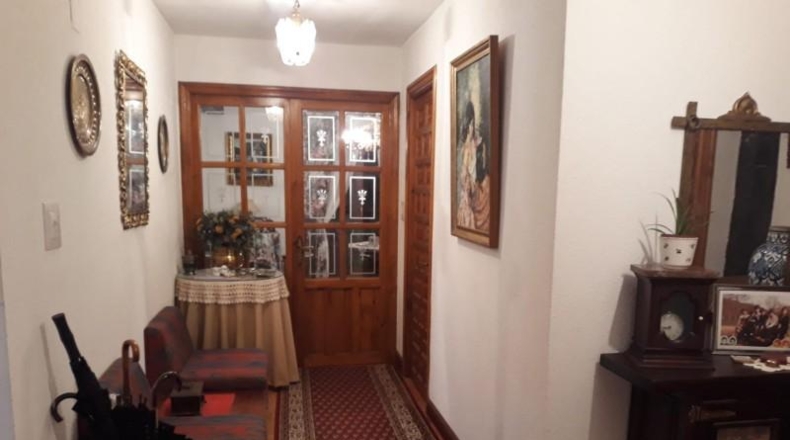 Burgos - Sopeñano - 3402m2